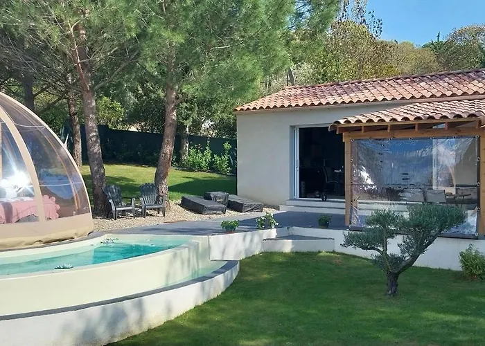 Le Clos Fmr Insolite - 