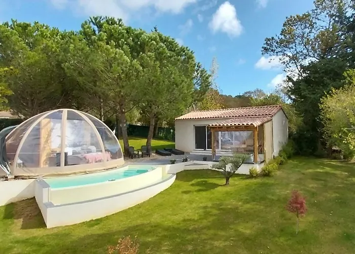 Le Clos Fmr Insolite - 