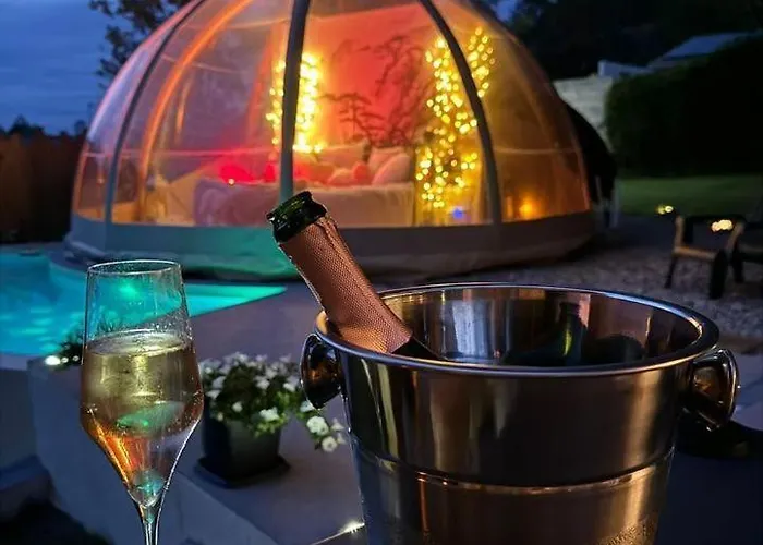 Le Clos Fmr Insolite - 