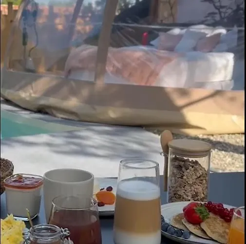 Le Clos Fmr Insolite - 
