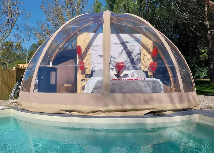 Le Clos Fmr Insolite - 